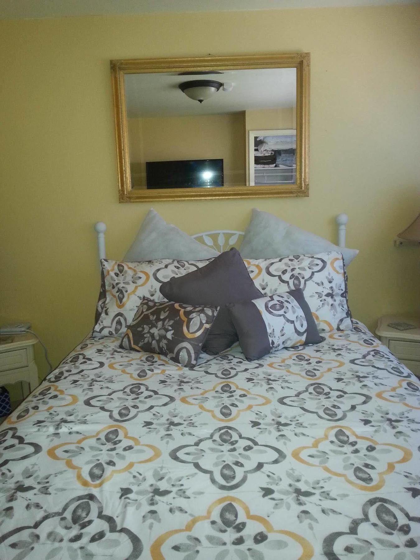 Secret Garden Bed And Breakfast Τακόμα Εξωτερικό φωτογραφία